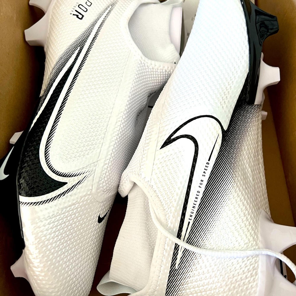 *new* in box Nike vapor edge pro 360